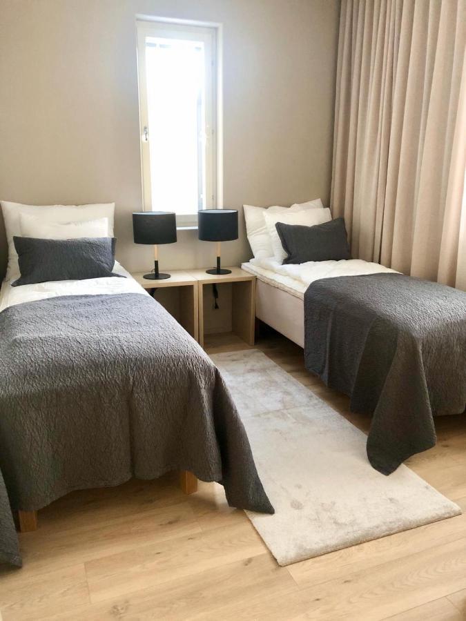 Levin Kunkku B6 Apartman Kültér fotó
