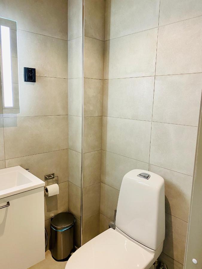 Levin Kunkku B6 Apartman Kültér fotó
